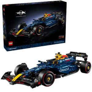 42206 LEGO Technic Red Bull Racing RB20 F1