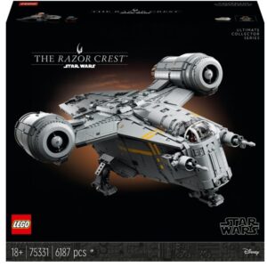 75331 LEGO Star Wars De Razor Crest