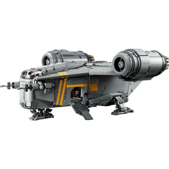 75331 LEGO Star Wars De Razor Crest1