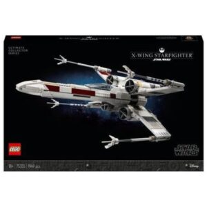 75355 LEGO Star Wars X-Wing Starfighter